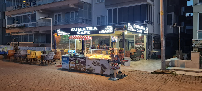 Güzelyalı Yalı, 37. Sk. No:2, 16950, 16950 Mudanya/Bursa