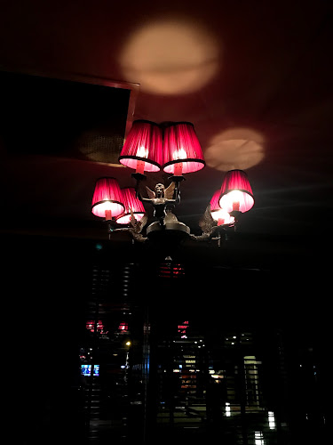 The North Shield - Gastronomi ve konaklama