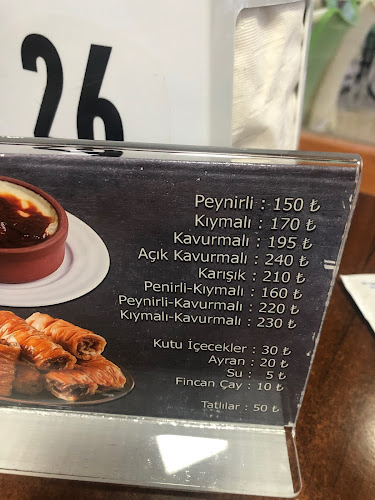 Çamlıca, Sahil Cd. 43/A, 61600 Sürmene/Trabzon