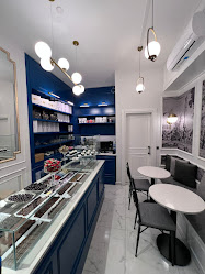 Atife Çikolata ve Kahve