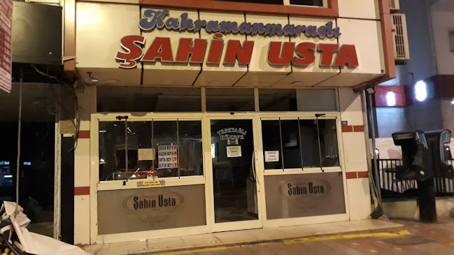Opinii despre Kardeşler în Afyonkarahisar Merkez - Gastronomi ve konaklama