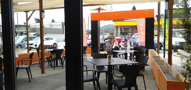 Opinii despre Artepizza & More în Bodrum - Gastronomi ve konaklama