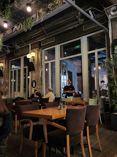 Opinii despre Welldone Midpoint în Beyoğlu - Gastronomi ve konaklama