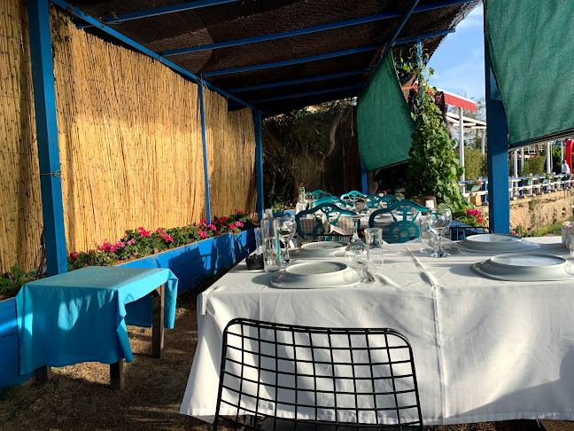 Kalyon Restoran Riva - Gastronomi ve konaklama