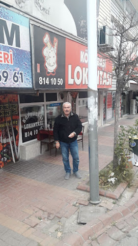 Comentarii opinii despre KAVURMACI KÖPRÜBAŞI LOKANTASI