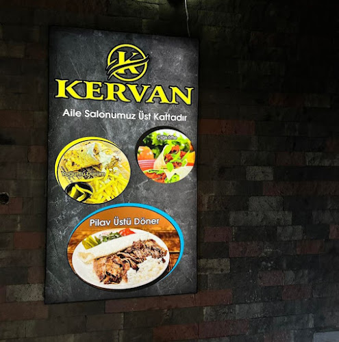 Opinii despre Kervan Hatay Döner Merkez în Nevşehir Merkez - Gastronomi ve konaklama