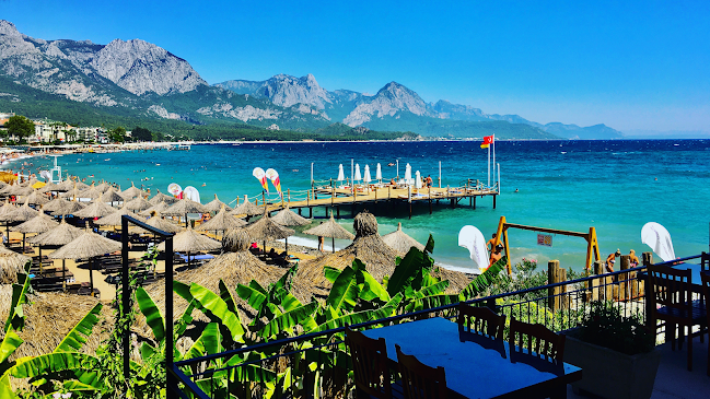 Merkez mah Yalı cad Kemer Marina, 07980 Kemer/Antalya, Türkiye