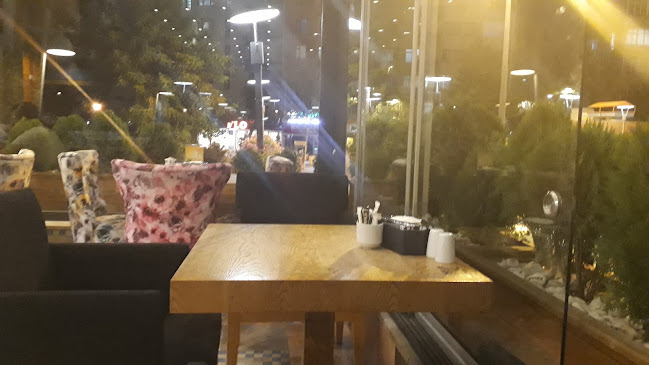 Konevi Katlı Otoparkı - Meram