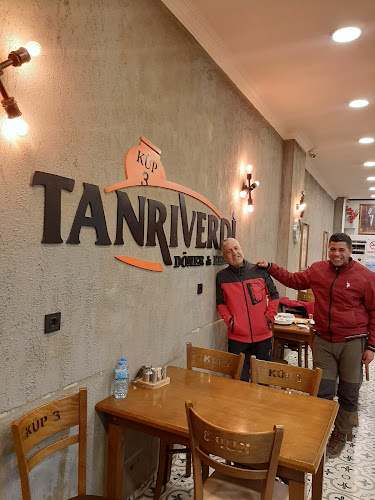 Comentarii opinii despre Tanrıverdi Küp3 _Çorba Dünyası_ Döner & Kebab