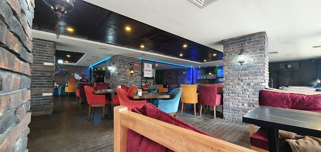 Yemen Kahvesi Arnavutköy - Gastronomi ve konaklama