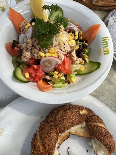 Comentarii opinii despre LimonH2O cafe bistro