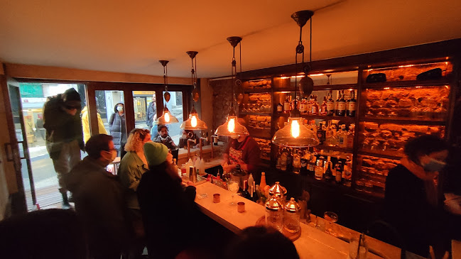 FRANKLIN - Gastronomi ve konaklama