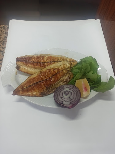 Ataşehir Balık Evi - Ataşehir