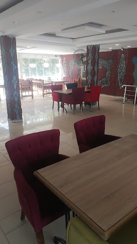 Comentarii opinii despre Osmanlı et balık lokantası