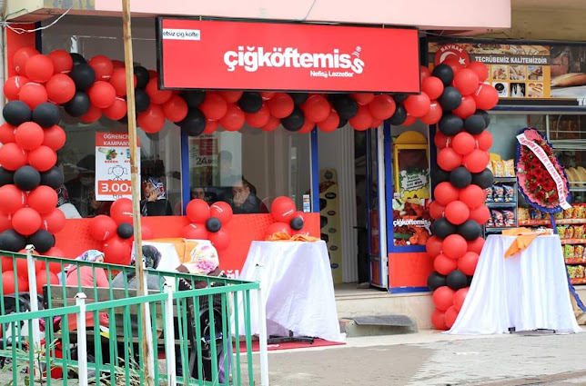 Opinii despre çigköftemmiss în Artvin Merkez - Gastronomi ve konaklama