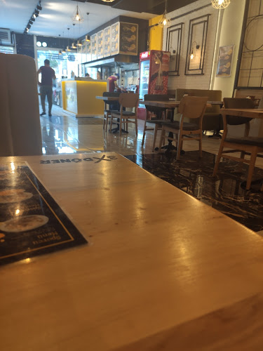 3X DÖNER - Gastronomi ve konaklama