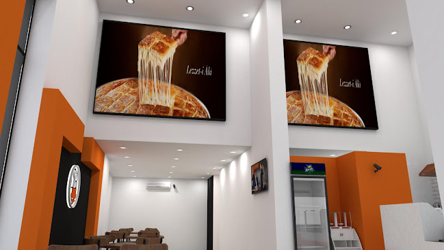 Opinii despre Eski Zaman Gözleme în Şahinbey - Gastronomi ve konaklama