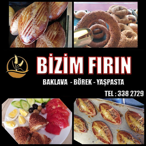 Opinii despre Bizim Fırın în Keçiören - Gastronomi ve konaklama