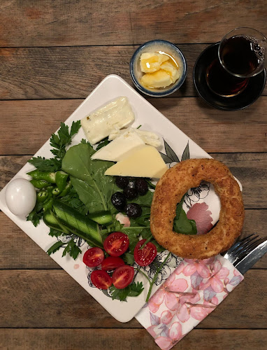 Comentarii opinii despre Aluha cafe