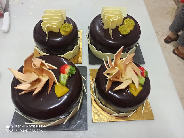 Comentarii opinii despre Buğdaylım Ekmek Pasta Fırını