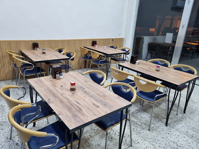 Opinii despre Babahasan Esnaf Lokantası în Dikili - Gastronomi ve konaklama