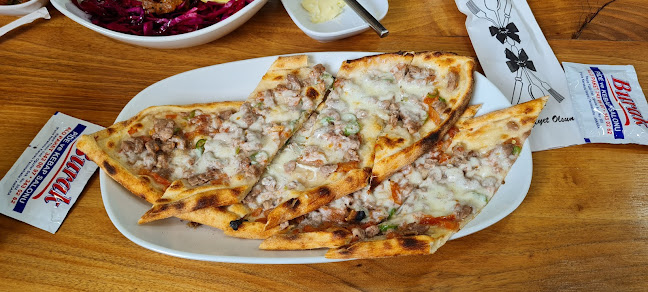 Burak Aile Pide Kebap - Yenimahalle