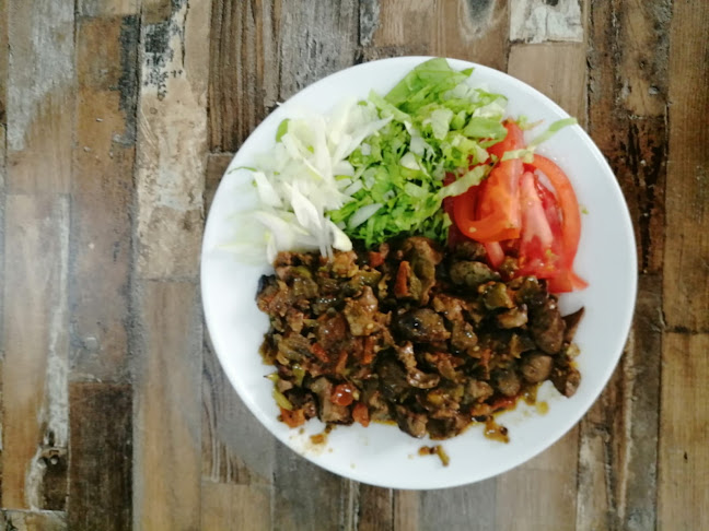 Arslan Döner - Kastamonu Merkez