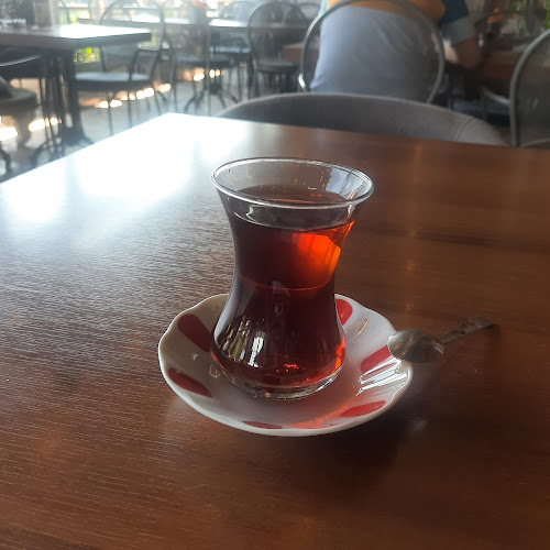 LOTUS coffee - Beykoz