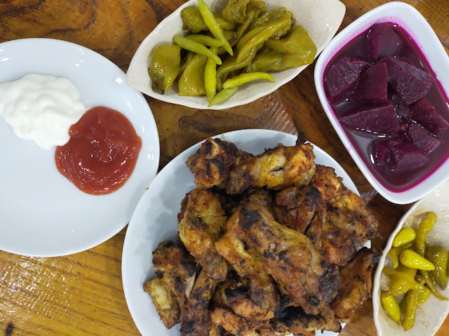 Opinii despre İşletmemiz kapanmistir în Borçka - Gastronomi ve konaklama