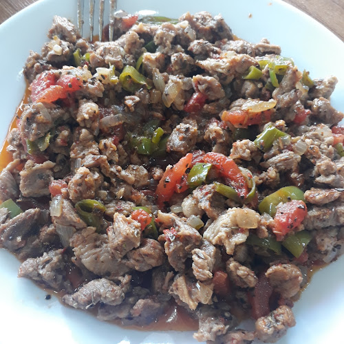 Comentarii opinii despre Dönerci Salih Usta