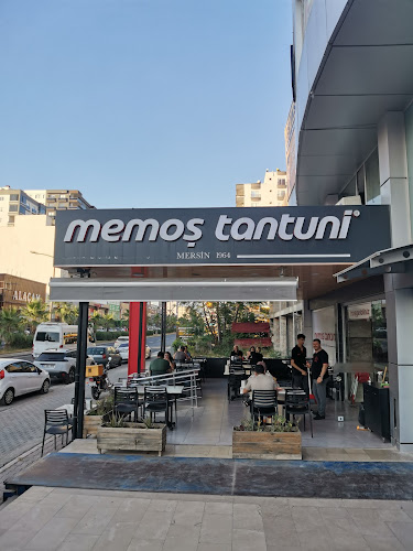 Comentarii opinii despre Memoş Tantuni Erdemli