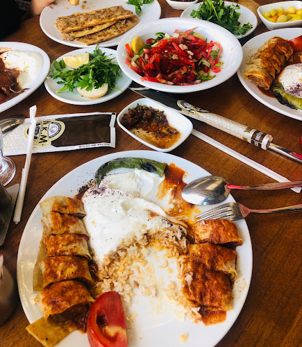 Comentarii opinii despre Nezih Konya Mutfağı