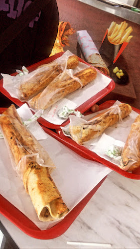 43 Döner - Gastronomi ve konaklama