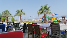 Bozbay Aile Çay Bahçesi