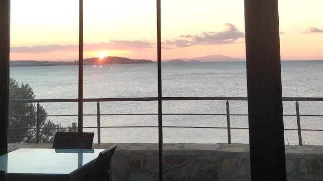 Günbatımı Cafe Bar