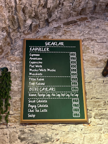 Opinii despre Goldbeans în Merkez - Gastronomi ve konaklama