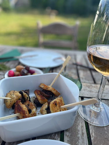 PelinS - Gastronomi ve konaklama