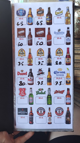 Side Korner Restaurant & Bar - Gastronomi ve konaklama