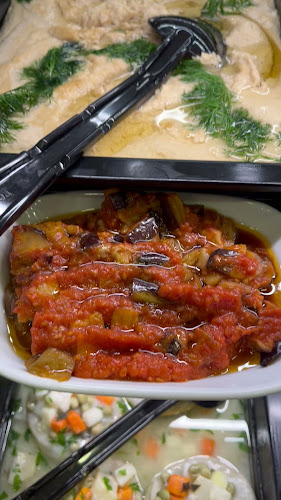 LOKANTA 5 - Bakırköy