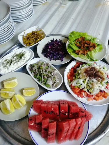 Özkardeşler Canlı Alabalık