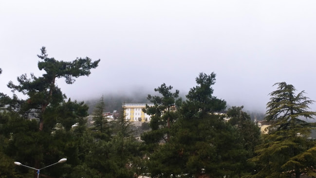 Toros Tesisleri - Akseki