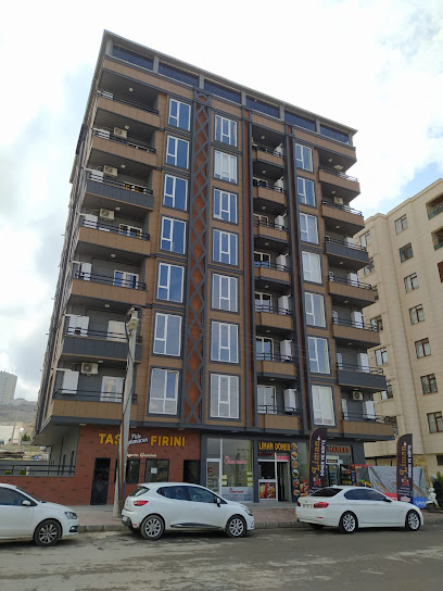 Taş Fırını Elma İnşaat