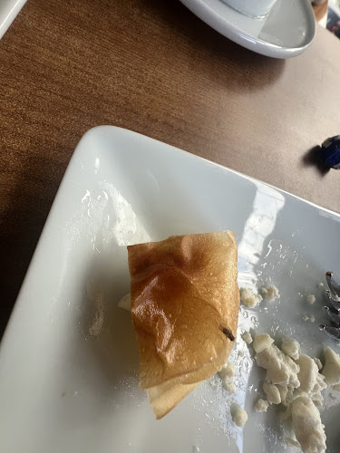 Köklü Fırın - Pendik