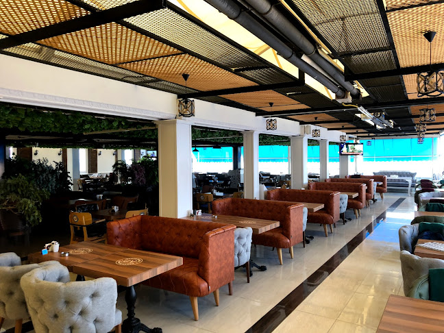 Kahve Durağı Bilecik - Bilecik Merkez