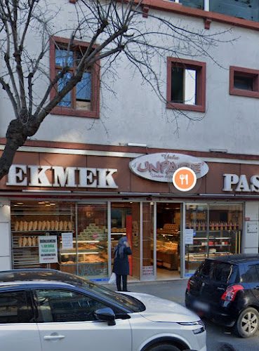 Unpare - Gaziosmanpaşa