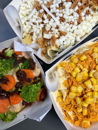 Fresh Pasta by Enzo - Gastronomi ve konaklama