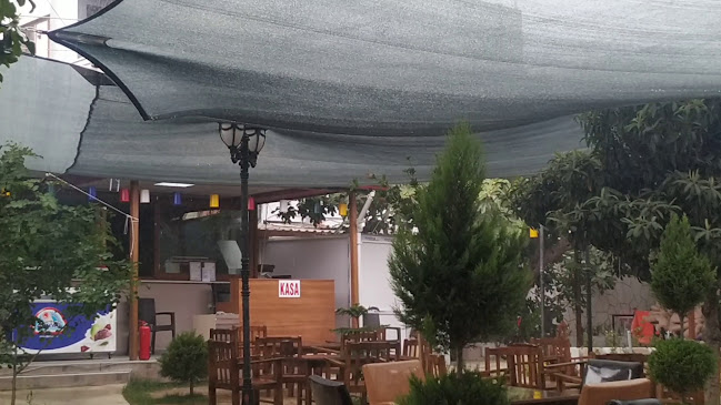 Opinii despre DRUZE GARDEN în Defne - Gastronomi ve konaklama