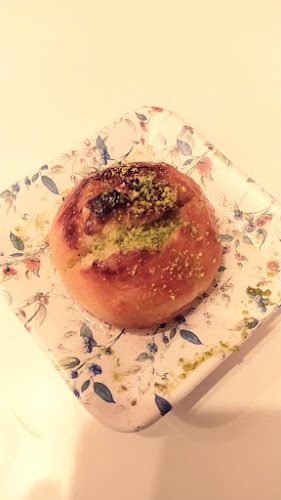 Cervantes Kitap Cafe - Ağrı Merkez