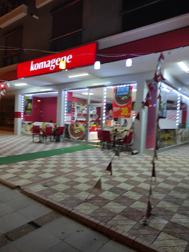 Komagene - Aksaray Merkez