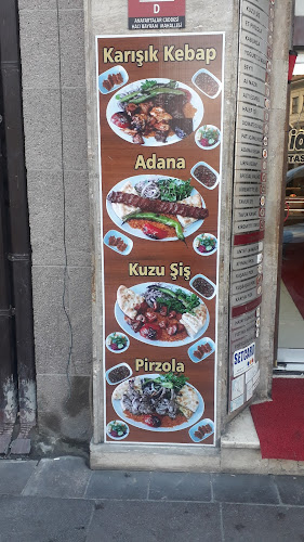 Hacı Bayram, Anafartalar Cd 10/D, 06030 Altındağ/Ankara